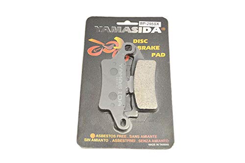 Amazon | KN企画 YAMASIDA AXISTREET アクシストリート ブレーキパッド